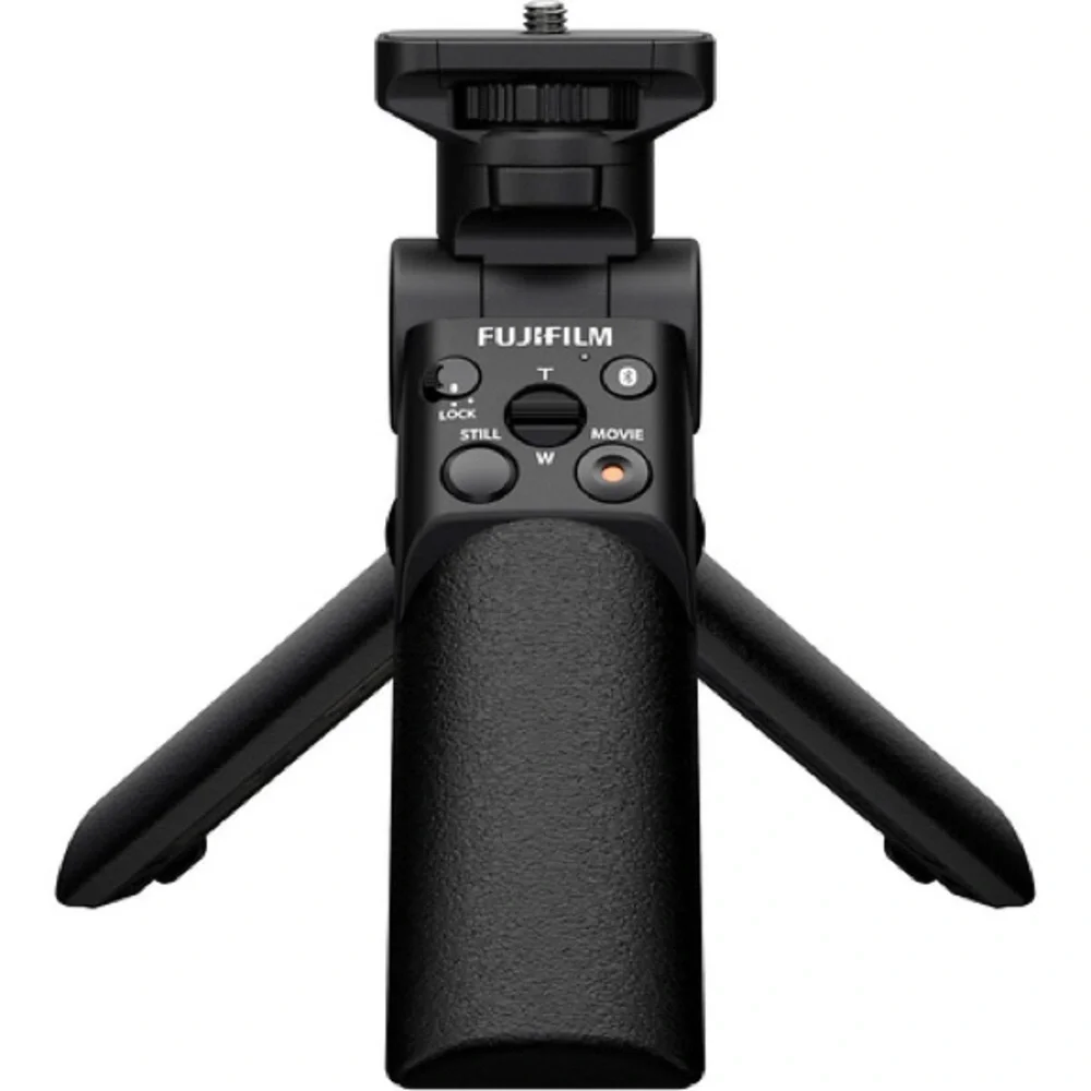 Fujifilm Black Camera Tripod Grip
